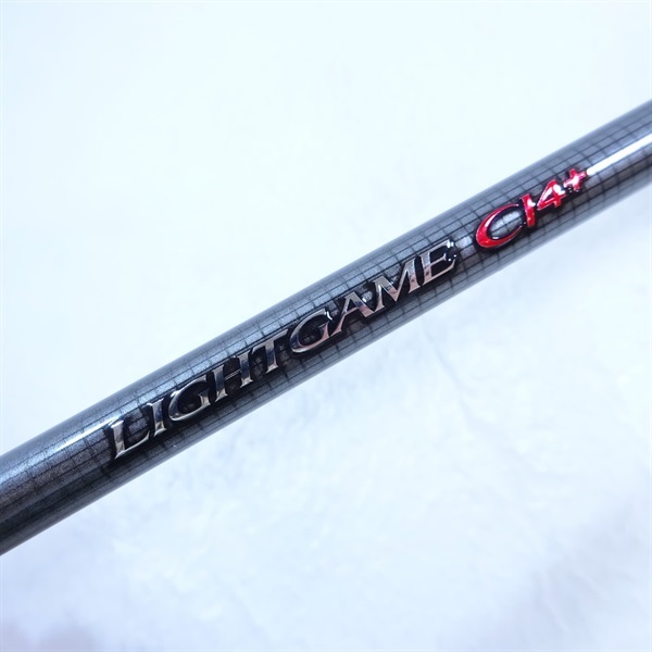 １９ライトゲームＣＩ４＋　７３ＭＨ２２５Ｒ